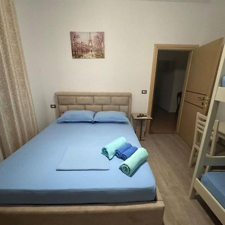 Vila Brilant Vlorë Exteriér fotografie