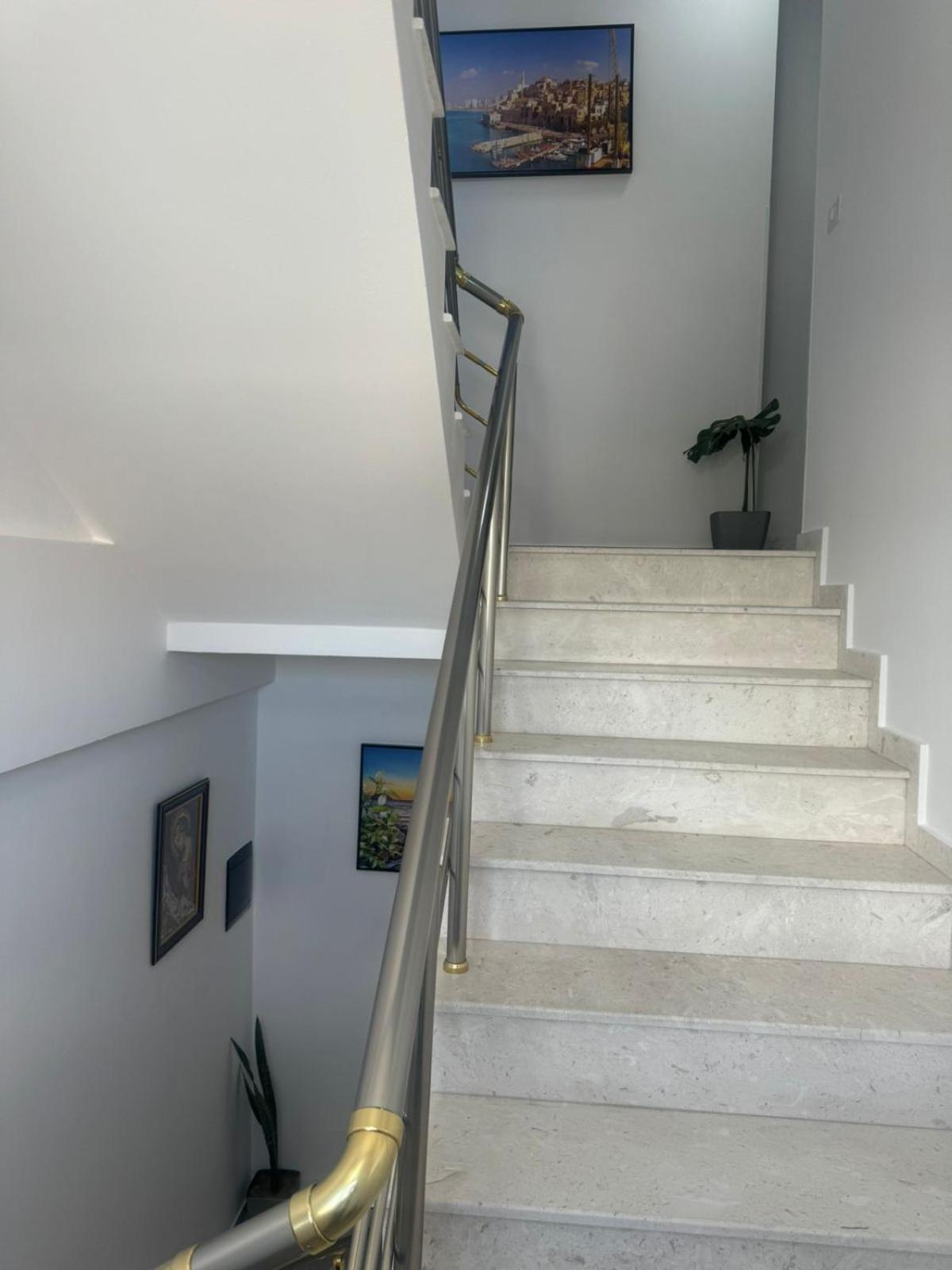 Vila Brilant Vlorë Exteriér fotografie