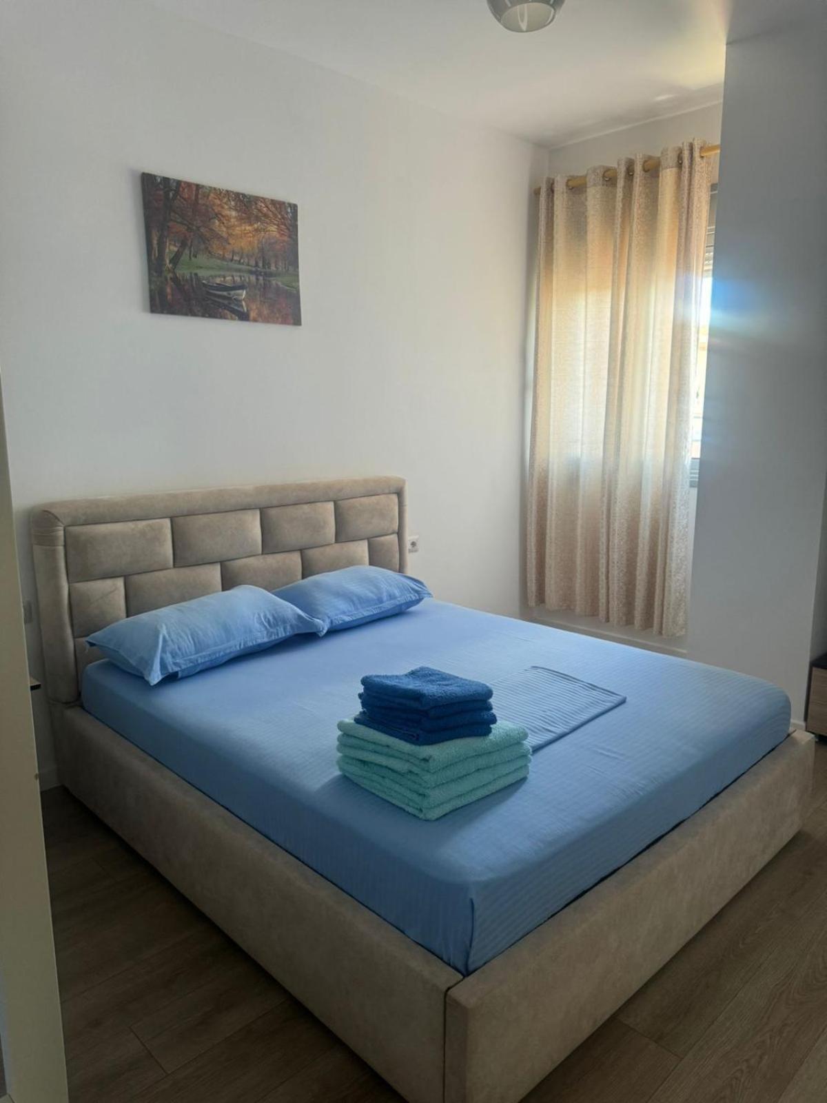 Vila Brilant Vlorë Exteriér fotografie