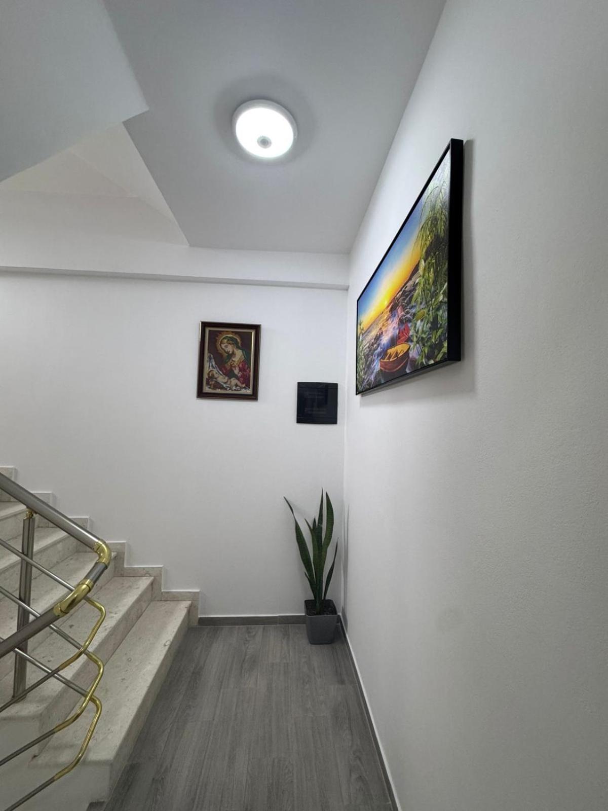 Vila Brilant Vlorë Exteriér fotografie